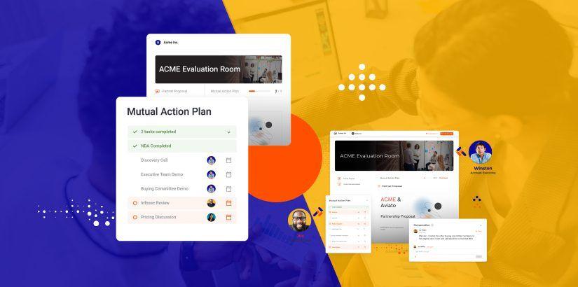 How to Create a Mutual Action Plan That’ll Help You Close More Deals