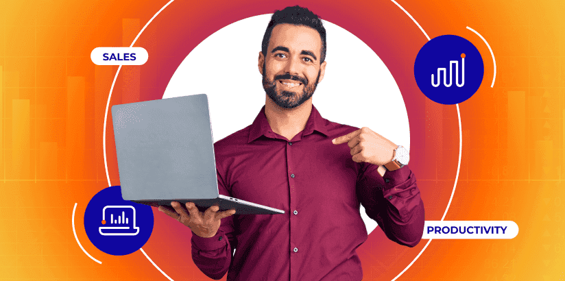 23 Sales Productivity Statistics to Inform Your Enablement Strategy in 2024