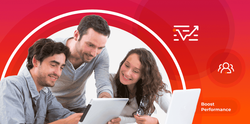 5 Essential Sales Productivity Tools to Boost Sales Team Performance