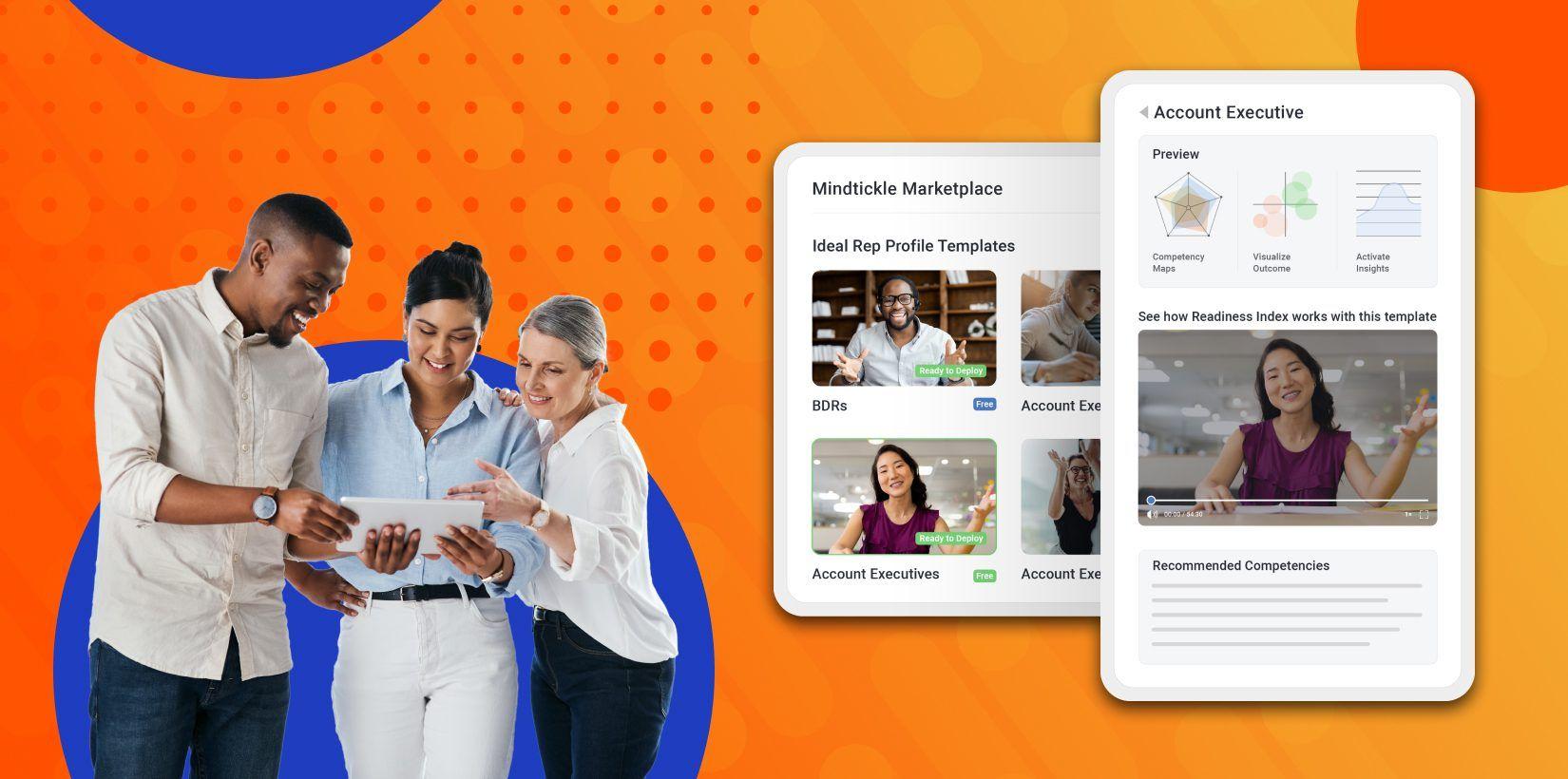 Build Good Habits and Change Bad Ones with the Mindtickle Platform