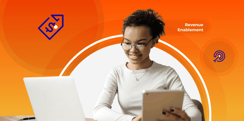 What is Revenue Enablement?