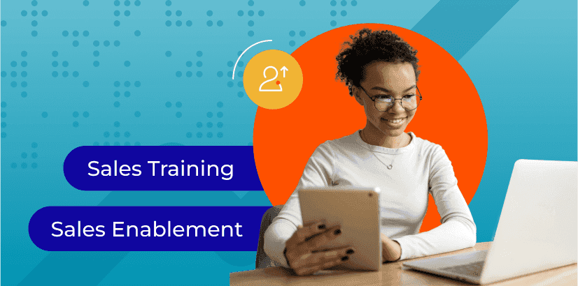 The Ultimate Guide to Building a Sales Enablement Strategy