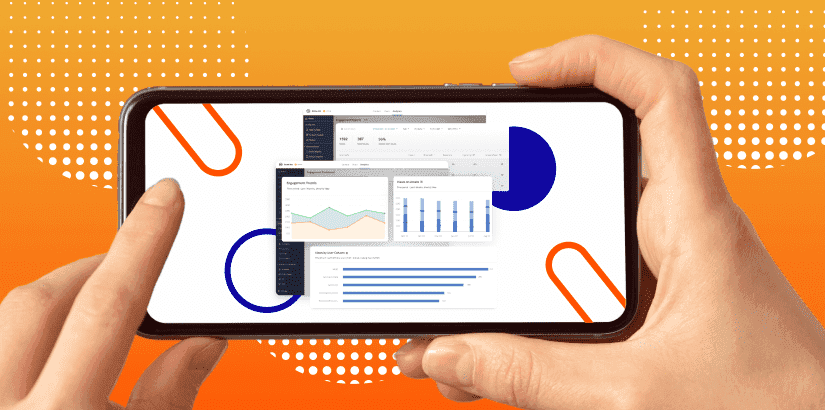 How Mindtickle’s Mobile App for On-The-Go Sellers Helps Close More Deals
