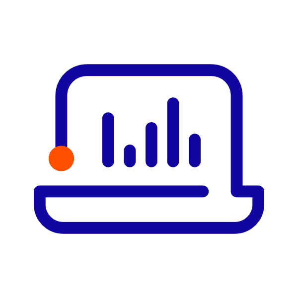Permission-Gated Reporting & Dashboards