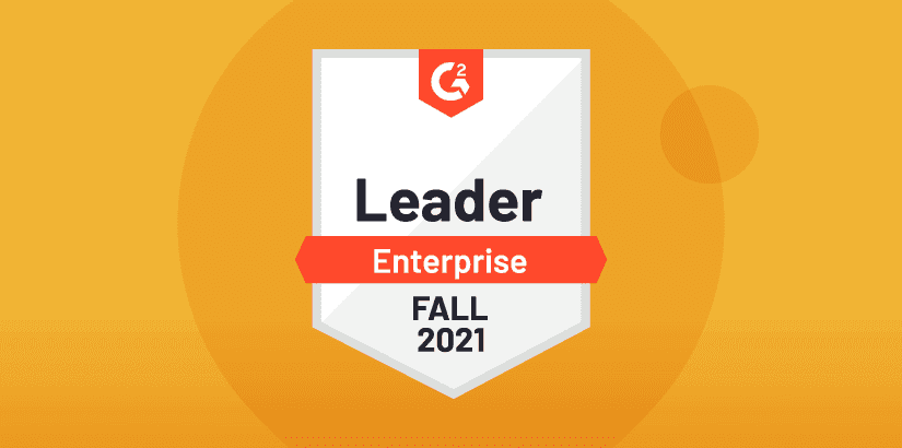 Mindtickle Voted #1 Enterprise Product, Top of 5 Lists in G2 Best Software Companies 2021