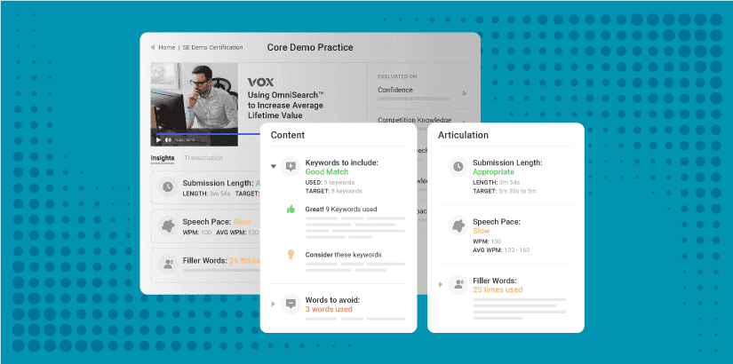 Mindtickle Announces AI-enhancements to Virtual Role Play for Remote Skills Development