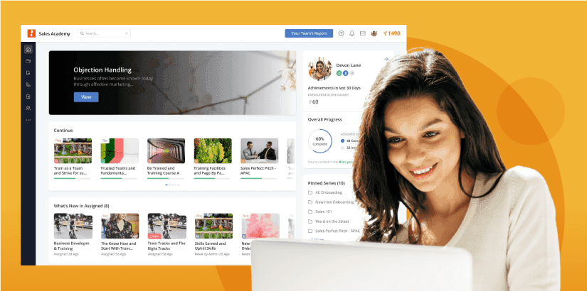 Mindtickle Delivers Sales Readiness Innovations for Organizations Driving Revenue Growth in 2021