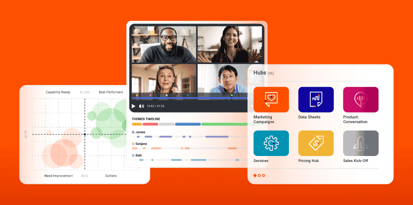 Mindtickle Expands Sales Readiness Platform with Ideal Rep Profiles, Sales Content Management