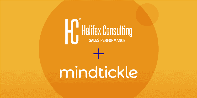 Mindtickle Partners with Halifax Consulting To Address UK and EMEA Demand for Sales Enablement and Readiness