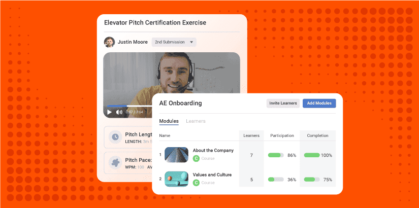 Mindtickle Streamlines Remote Content Creation and Collaboration for Sales Enablement
