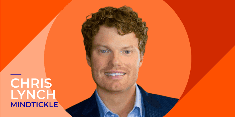Mindtickle Strengthens Leadership Team with Chris Lynch as Chief Marketing Officer to Accelerate Growth