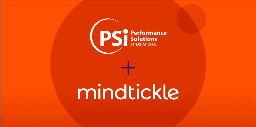 Mindtickle and PSI Partner to Deliver a Sales Enablement and Readiness Solution that Builds Industry-Specific Expertise
