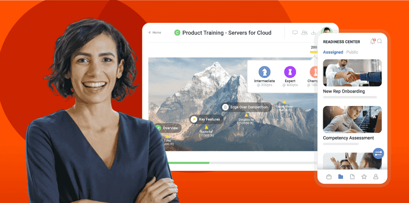 Sales Readiness Leader Mindtickle Announces $100M Funding Led by Softbank Vision Fund 2