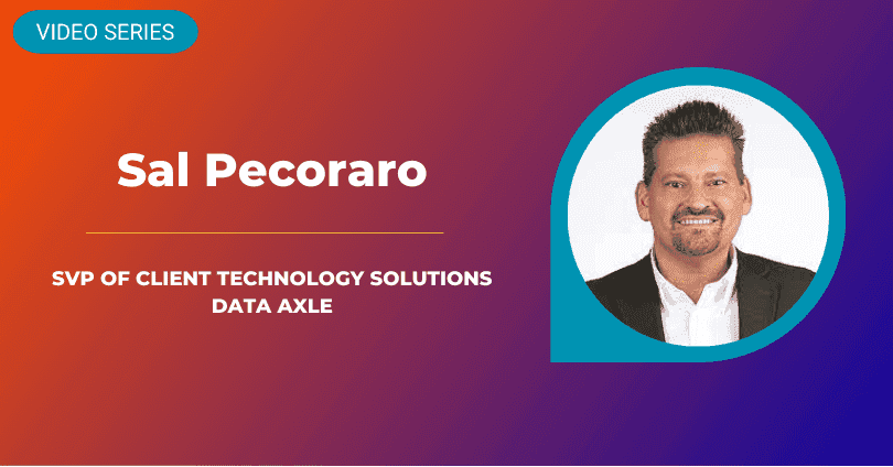 How Data Axle Shrunk Onboarding Time by 35%