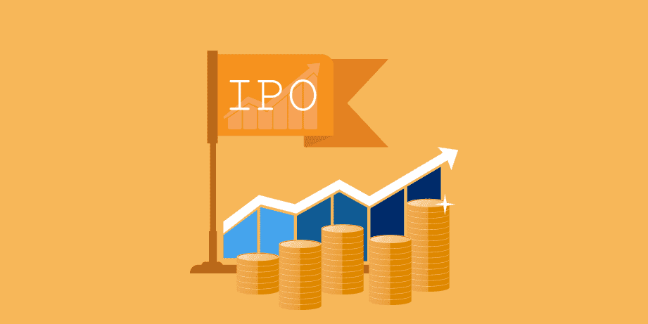 Sales Disrupted: Preparing your Sales Organization to IPO