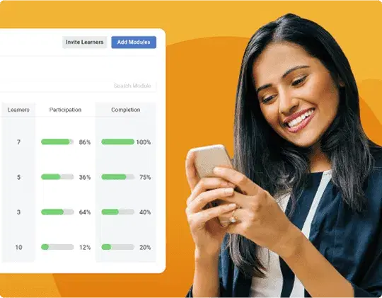How to Develop a Sales Training Program Personalized for Each Rep at Scale