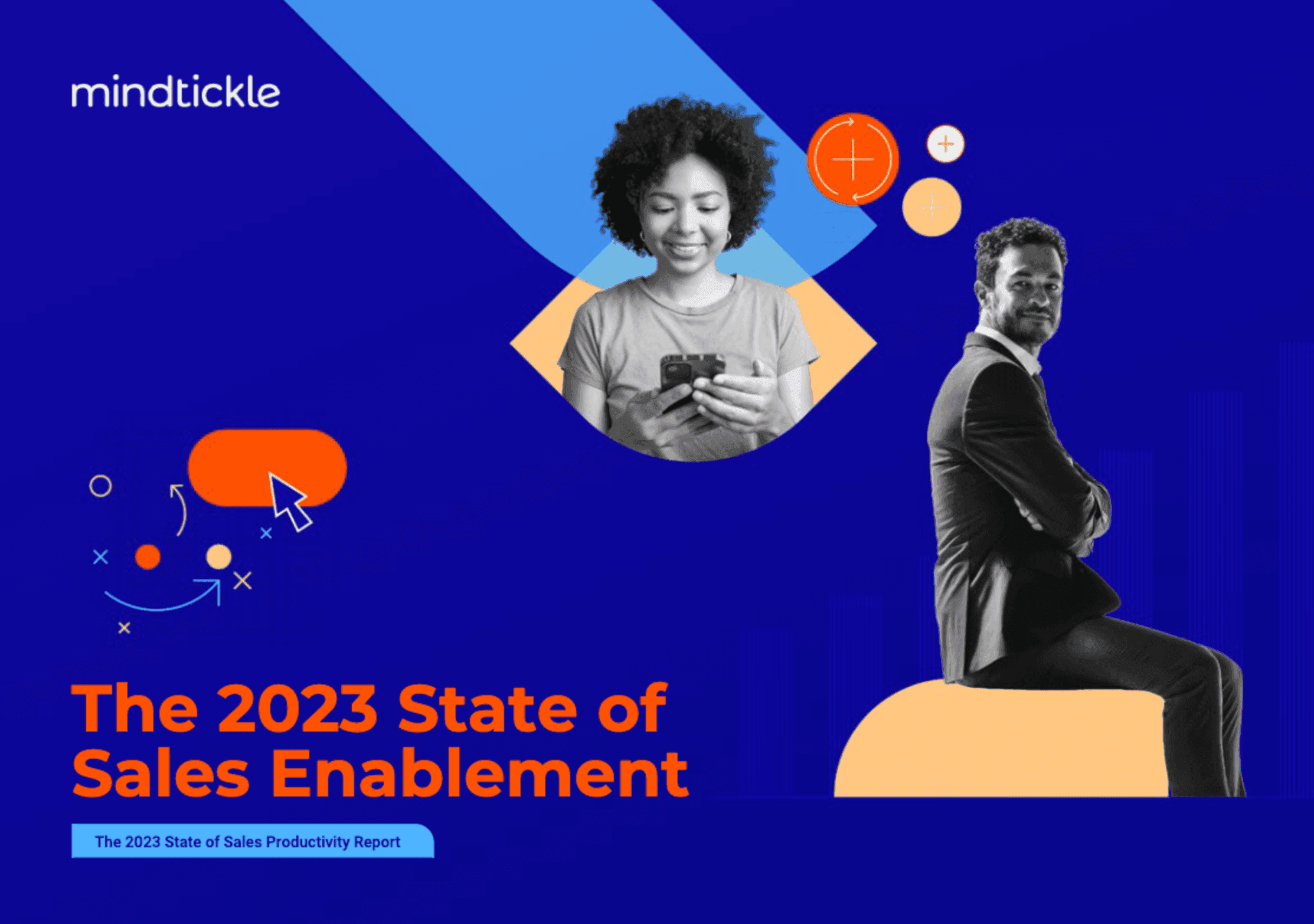 Sales Enablement