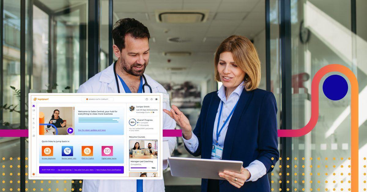 Top Strategies to Drive Med Device Sales Performance