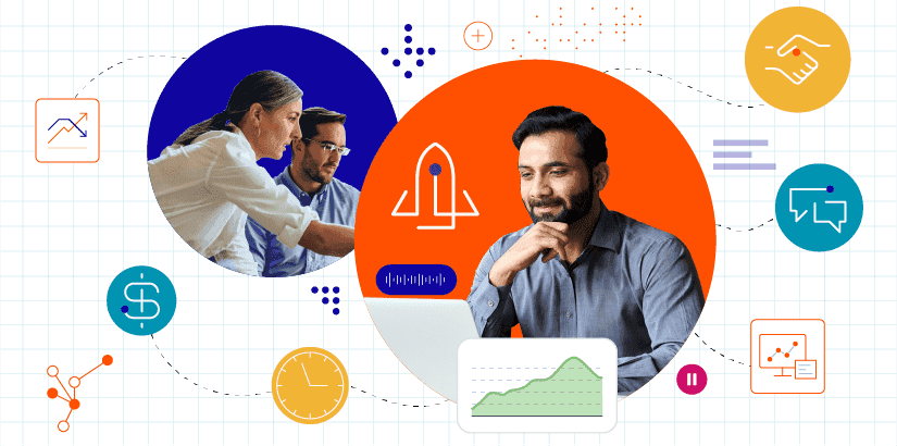 The 3 Most Important Skills for Every Role On Your Sales Team