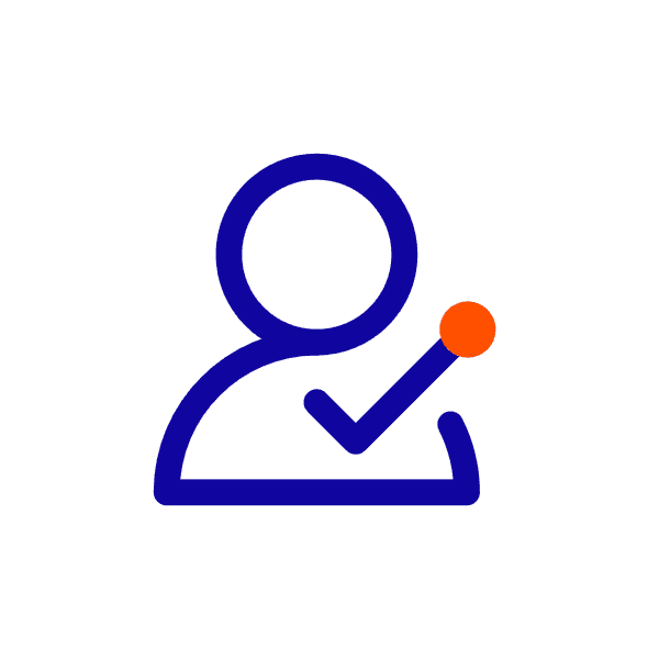 User Profile Data Governance