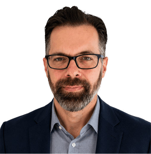 Daniel Guenthner