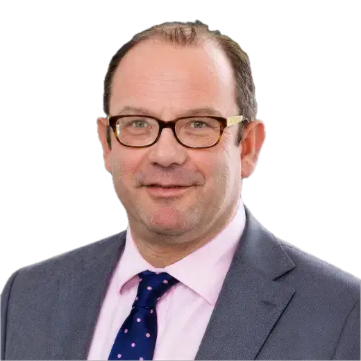 Paul Spackman