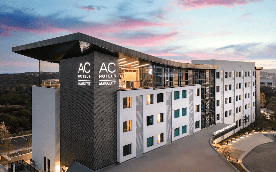 AC Hotel Austin