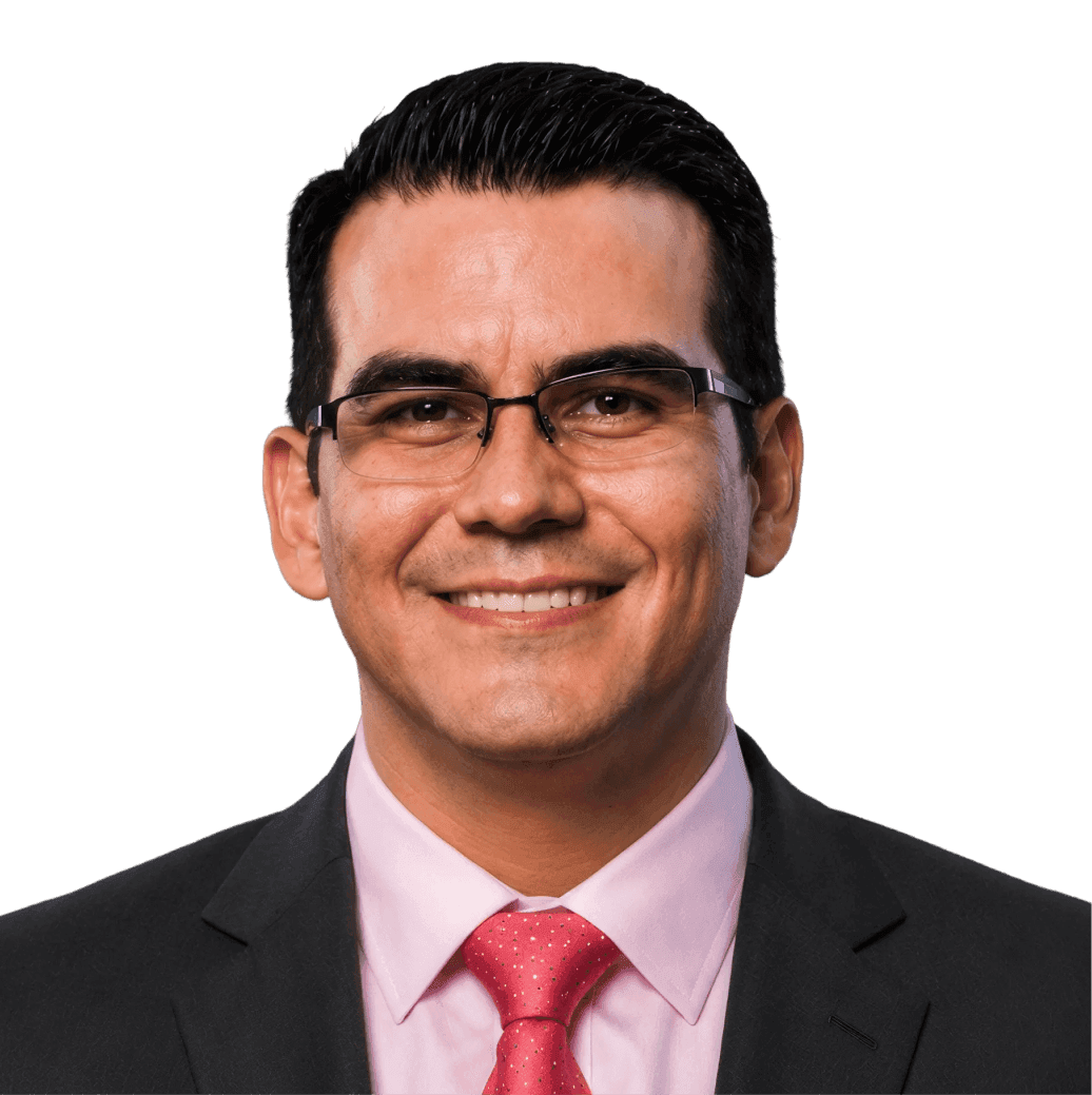 Alejandro Rodriguez