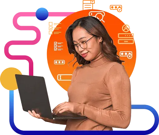 Make work life easier