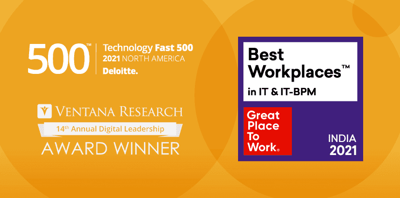 Mindtickle Celebrates Three Years on Deloitte Tech Fast 500 List for Growth, Recognized for Innovation and Culture