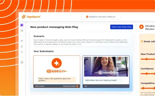 Personalized learning