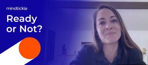 What’s the 2022 State of Sales Readiness?