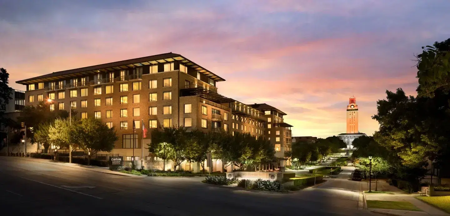 AT&T Hotel & Conference Center