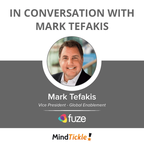 MARK-TEFAKIS_sales enablement_fuze