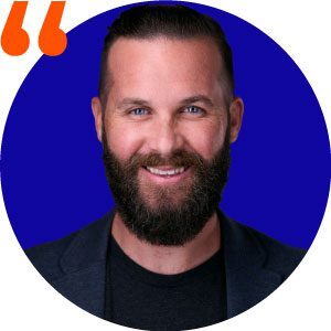 Brett Farmiloe on the future of sales