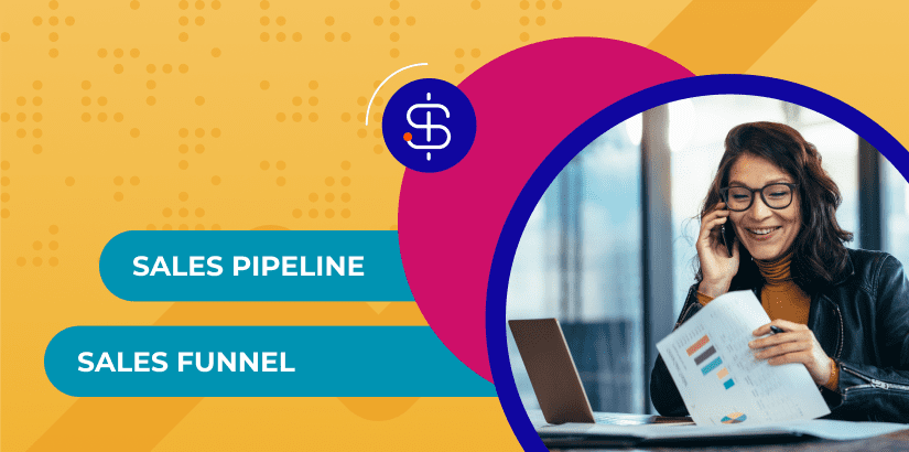 How To Build a Sales Pipeline: The Step-By-Step Guide