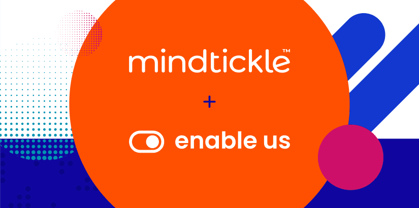 Mindtickle Announces Acquisition of Enable Us to Combine Sales and Buyer Enablement in One Platform