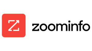 Zoominfo vector logo