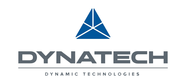 Dynatech logo
