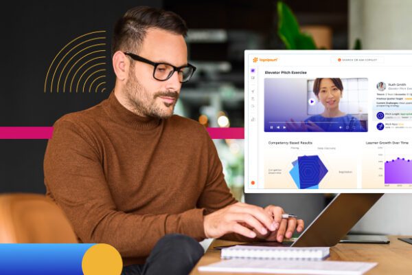 AI Sales Role Play: How to Shift From Generic Scenarios to Contextual Practice