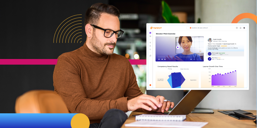 AI Sales Role Play: How to Shift From Generic Scenarios to Contextual Practice