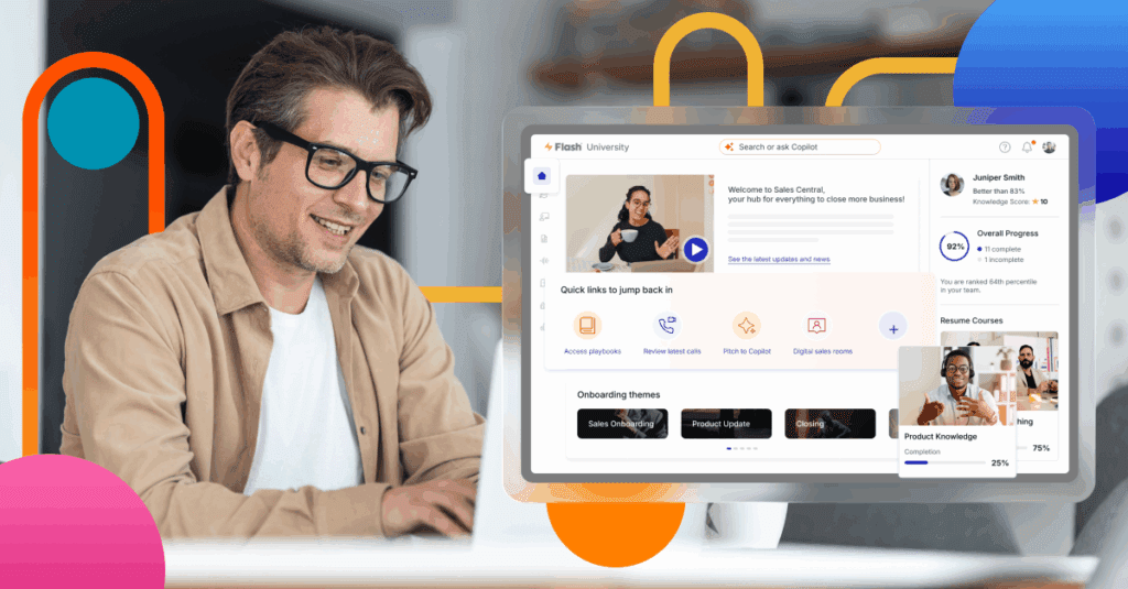 Metrics to Measure your AI Sales Role Plays