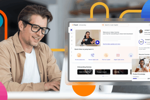 Metrics to Measure your AI Sales Role Plays